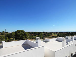 别墅 3 间卧室 90 m² 在 Lo Romero Golf, 西班牙 — 来自开发商和业主的房地产搜索引擎 GEOLN.COM. 照片 5