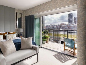 Real estate in Riverstone Fulham — look at the real estate search engine GEOLN.COM. Photo 9