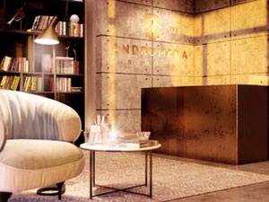 içindeki mülkiyet Andromeda reborn — emlak arama motoru GEOLN.COM'a bakın. Fotoğraf 3