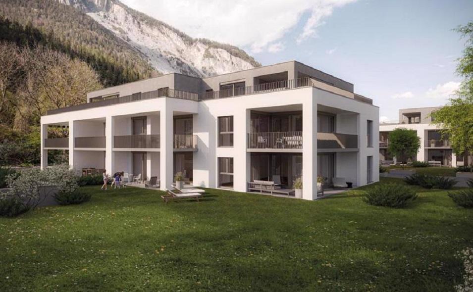 Nieruchomości w Ob a Damm — spójrz na wyszukiwarkę nieruchomości GEOLN.COM. Zdjęcie 1