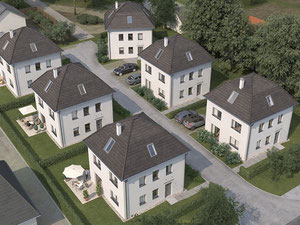 נדל"ן ב Berliner Allee 22 — עיין במנוע חיפוש הנדל"ן GEOLN.COM. תמונה 2