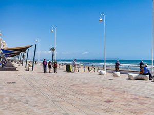 Apartment 3 bedrooms 80 m² in Guardamar del Segura, Spain — Find off-plan property or real estate resale directly from developers and owners GEOLN.COM. Photo 26