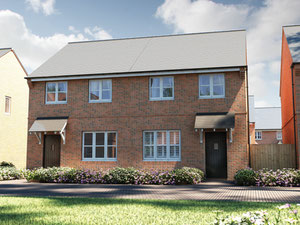 Real estate in Standish Grange — look at the real estate search engine GEOLN.COM. Photo 3