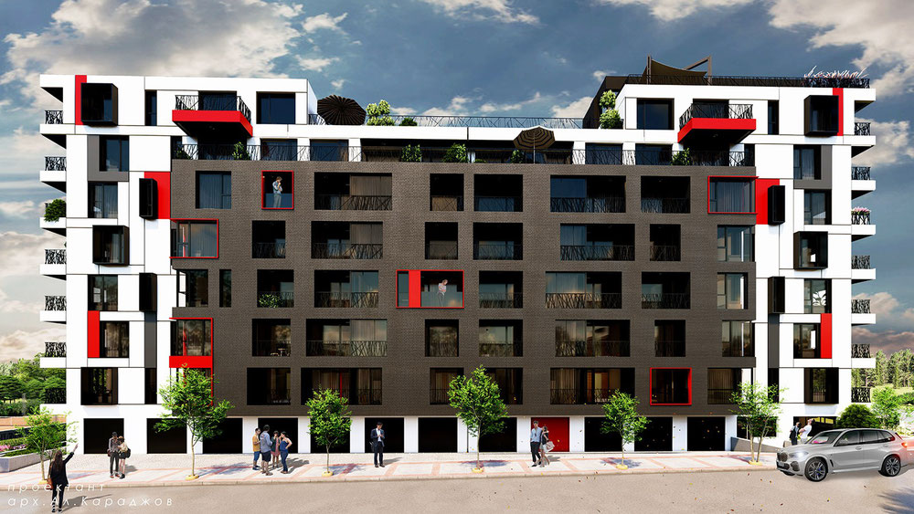 Propiedad en venta en BELLS HILL — mira el buscador inmobiliario GEOLN.COM. Foto 1