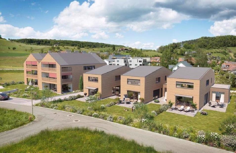 Нерухомість в OPUS 9 — дивіться на пошуковику нерухомості GEOLN.COM. Фото 1