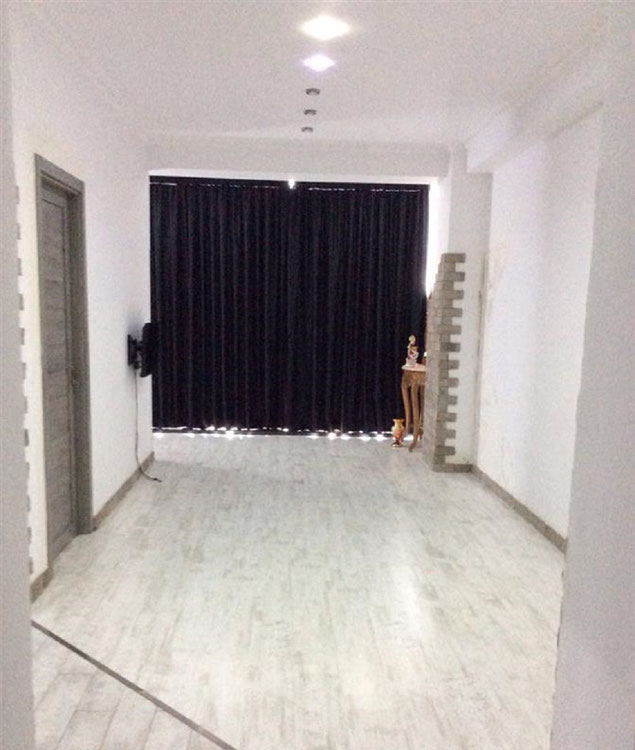 2 кімнатна квартира в Дігомі. Квартира без посередника в Тбілісі — Пошуковик нерухомості від забудовників і власників GEOLN.COM. Фото 1