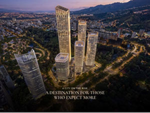 Propiedad en venta en Trump Tower  Tbilisi — mira el buscador inmobiliario GEOLN.COM. Foto 3