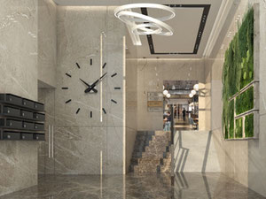 Нерухомість в Eleven Residence — дивіться на пошуковику нерухомості GEOLN.COM. Фото 5