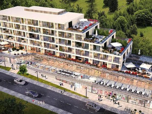 房地产在 Pashacity — look at the real estate search engine GEOLN.COM. 照片 2