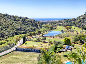 Penthouse 3 bedrooms 196 m² in La Quinta, Spain — Find off-plan property or real estate resale directly from developers and owners GEOLN.COM. Photo 2