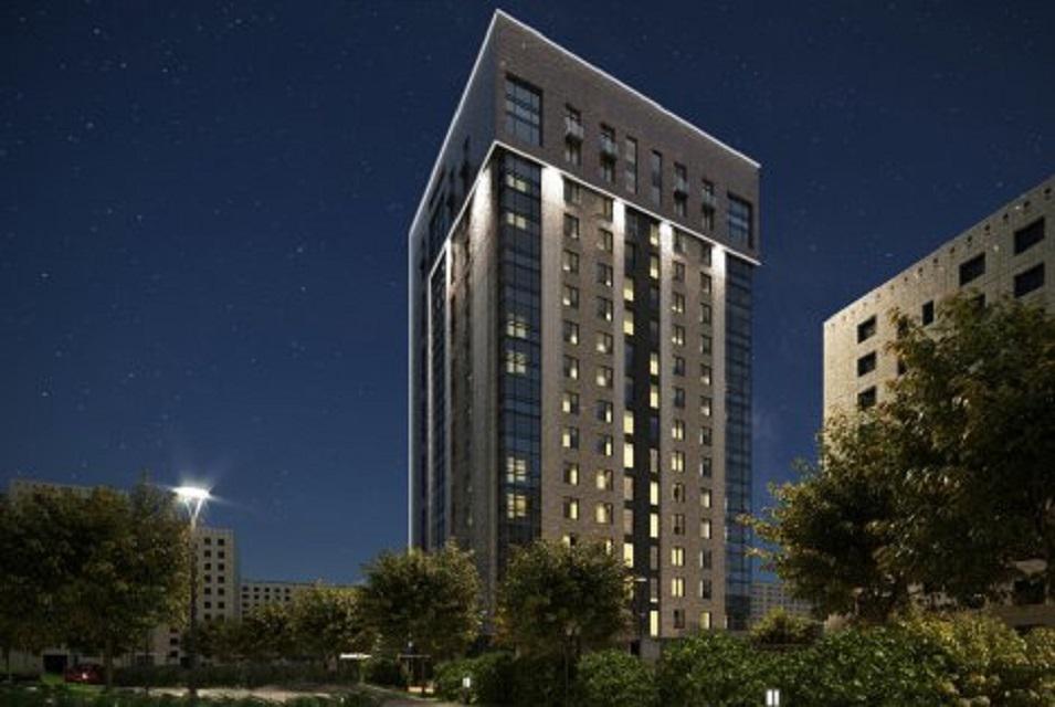 Недвижимость в ЖК Садовая Residence — смотрите на поисковике недвижимости GEOLN.COM. Фото 1