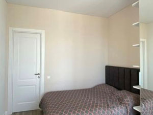 Luxurious apartment for sale in Batumi — Find off-plan property or real estate resale directly from developers and owners GEOLN.COM. Photo 7