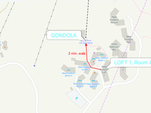 新古达乌里红色公司 — 来自开发商和业主的房地产搜索引擎 GEOLN.COM. 照片 9