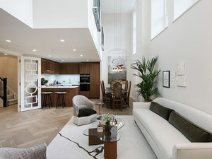 Нерухомість в Hampstead Manor — дивіться на пошуковику нерухомості GEOLN.COM. Фото 4