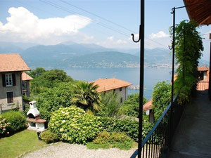 ვილა იტალიაში, Tronzano Lago Maggiore — უძრავი ქონების ყიდვა და მფლო ბელებისგან GEOLN.COM. ფოტო 9