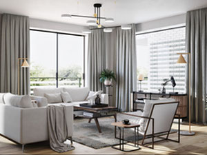 უძრავი კონება Zilverkwartier — გადახედეთ უძრავი ქონების საძიებო სისტემას GEOLN.COM. ფოტო 7