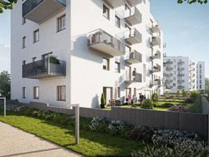 Недвижимость в Nu! Warszawa Wola — смотрите на поисковике недвижимости GEOLN.COM. Фото 4