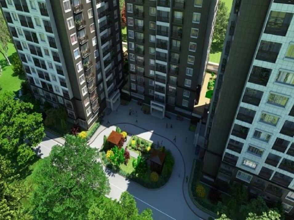 içindeki mülkiyet Tamir — emlak arama motoru GEOLN.COM'a bakın. Fotoğraf 1