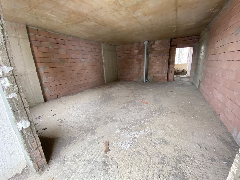 海边公寓 — 来自开发商和业主的房地产搜索引擎 GEOLN.COM. 照片 1