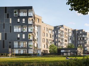 Нерухомість в Osiedle Idea — дивіться на пошуковику нерухомості GEOLN.COM. Фото 9