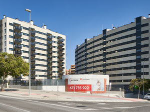 房地产在 Via Parque — look at the real estate search engine GEOLN.COM. 照片 2