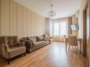 巴统市中心的公寓 — 来自开发商和业主的房地产搜索引擎 GEOLN.COM. 照片 4