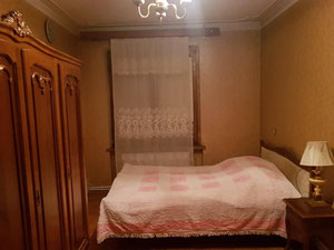 Isani'de 9 odalı daire. Tiflis'te aracısız daire — Sahiplerden yada inşaatcilardan mülkiyet arama GEOLN.COM. Fotoğraf 6