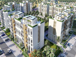 عقار للبيع في Eco West — انظر إلى محرك البحث العقاري GEOLN.COM. صورة فوتوغرافية 3