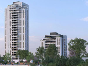 Real estate in Aura Ben Shemen — look at the real estate search engine GEOLN.COM. Photo 2