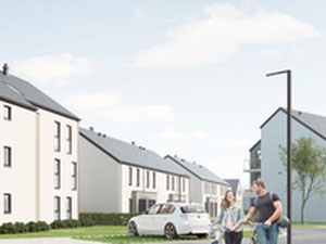 房地产在 Les Oliviers — look at the real estate search engine GEOLN.COM. 照片 2