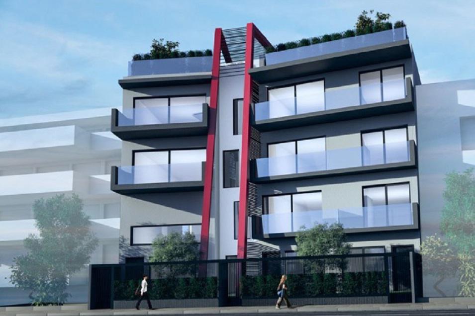 Недвижимость в Vyronas — смотрите на поисковике недвижимости GEOLN.COM. Фото 1