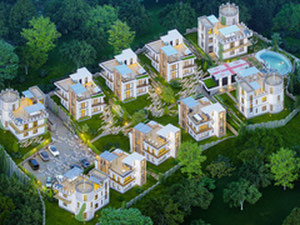 უძრავი კონება პეტრა ვილები — გადახედეთ უძრავი ქონების საძიებო სისტემას GEOLN.COM. ფოტო 6