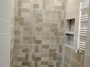 巴吉比的4间房间的公寓。买公寓在第比利斯，巴吉比 — 来自开发商和业主的房地产搜索引擎 GEOLN.COM. 照片 11