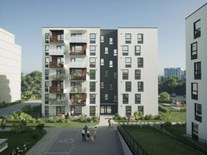 Immobilien in MELYNI VILKAI — Schauen Sie sich die Immobiliensuchmaschine GEOLN.COM an. Foto 3