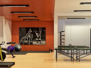 公寓 1 卧室 43 平方米，位于土耳其阿拉尼亚 — 来自开发商和业主的房地产搜索引擎 GEOLN.COM. 照片 19