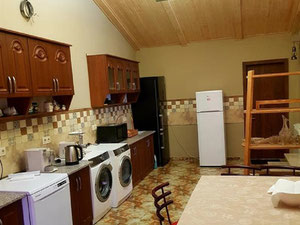 Private house Digomi 1-9. Buy a house in Tbilisi, Digomi — Find off-plan property or real estate resale directly from developers and owners GEOLN.COM. Photo 11