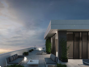 უძრავი კონება Nou Safranar Residencial — გადახედეთ უძრავი ქონების საძიებო სისტემას GEOLN.COM. ფოტო 4