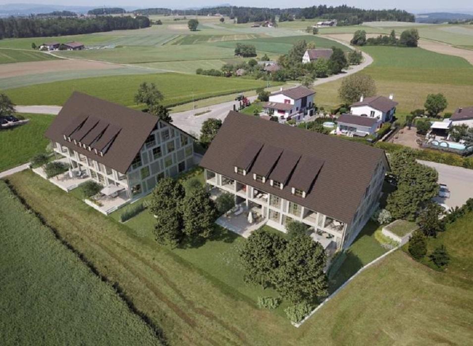 נדל"ן ב Gernstrasse — עיין במנוע חיפוש הנדל"ן GEOLN.COM. תמונה 1