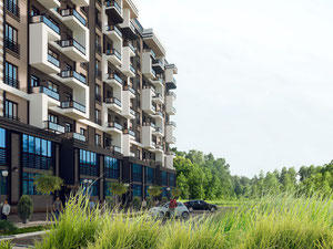 عقار للبيع في Modern — انظر إلى محرك البحث العقاري GEOLN.COM. صورة فوتوغرافية 4