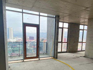 巴图米 — 来自开发商和业主的房地产搜索引擎 GEOLN.COM. 照片 12