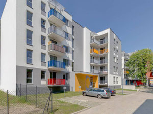 უძრავი კონება Art Modern — გადახედეთ უძრავი ქონების საძიებო სისტემას GEOLN.COM. ფოტო 2