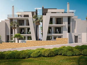 西班牙卡波皮诺联排别墅 2 间卧室 — 来自开发商和业主的房地产搜索引擎 GEOLN.COM. 照片 17