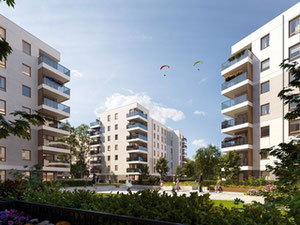 უძრავი კონება Enklawa — გადახედეთ უძრავი ქონების საძიებო სისტემას GEOLN.COM. ფოტო 2