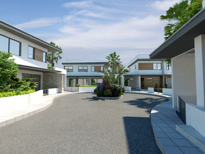 უძრავი კონება Sophia Gardens — გადახედეთ უძრავი ქონების საძიებო სისტემას GEOLN.COM. ფოტო 4