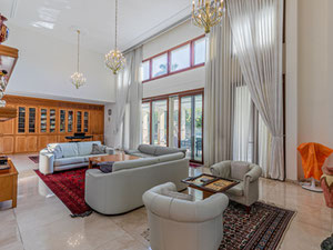 Kesarya'da Villa — Sahiplerden yada inşaatcilardan mülkiyet arama GEOLN.COM. Fotoğraf 10