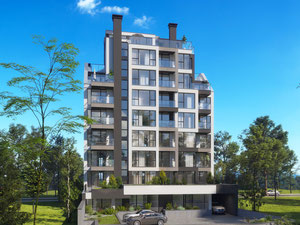 უძრავი კონება GRAPHITE — გადახედეთ უძრავი ქონების საძიებო სისტემას GEOLN.COM. ფოტო 2