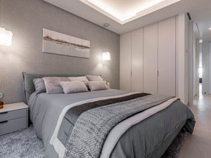 Apartment 3 bedrooms 168 m² in Estepona, Spain — Find off-plan property or real estate resale directly from developers and owners GEOLN.COM. Photo 14