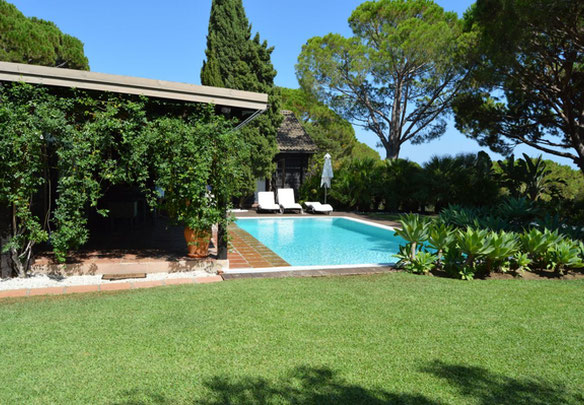 ვილა 4 საძინებელი 414 მ² ელვირიაში, ესპანეთი