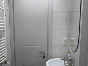 2 комнатная квартира на склоне Нуцубидзе. Купить квартиру в Тбилиси, Сабуртало — Поисковик недвижимости от застройщиков и собственников GEOLN.COM. Фото 9