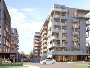 içindeki mülkiyet Lotnicza Ekopark — emlak arama motoru GEOLN.COM'a bakın. Fotoğraf 4